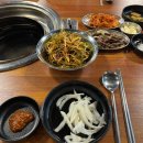 서담숯불삼겹살 이미지