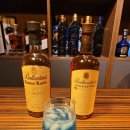 발렌타인 시그니처 19[Ballantine&#39;s Signature 19] 리뷰