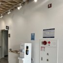 사천도서관 화장실 이미지