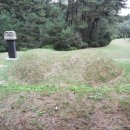 전주이씨 선성군파 명산종중묘역 이미지