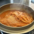 김치찜.이레.