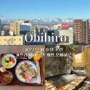 미용닷컴 | 오비히로 역 근처 온천숙소 추천, 프리미어 호텔 캐빈 오비히로 후기