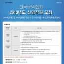 한국 무역협회 채용 및 필기시험 일정 공고(11월4일 월요일) 이미지