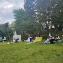 Book + Picnic 북크닉 이미지