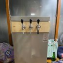 Keezer Build 제작 후기 및 급처 이미지