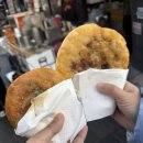 시장야채 | 남대문시장 맛집 남대문야채호떡 영업시간 위치 솔직 후기(2025)