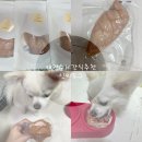 인싸도그 | [강아지수제간식] 기호성 좋은 반려견수제간식 “인싸도그” 통닭가슴살져키 구매후기