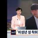 미성년 성착취 전 롯데야구선수 음주운전 이미지