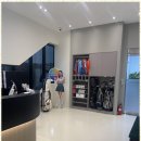 신세계 스크린골프 이미지