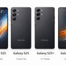 Dzo Dzo | 갤럭시s25, 갤럭시s25+ 리뷰 (2026년기준)