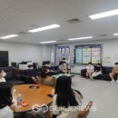 봉화고등학교 이미지
