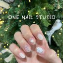 원네일(one nail) | 청주 오송 네일 후기 원네일스튜디오