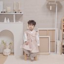 고급 남아한복 사이즈 5호 베베핸즈 유아한복 4살 후기