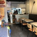 서울강월초등학교 | 강서구치킨 무항생제 치킨더홈 신정점 후라이드반양념반 바삭하게 존맛탱!