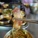 짚누리 | 청주 율량동 맛집 육대산 구워주는 고기집 숙성 모듬세트 후기