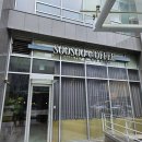 원두랑디저트 | 판교디저트카페 - 원두를 직접 수입해 로스팅하는 수수커피 판교알파돔타워점 재방문후기