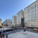 시안미술관 | [뉴욕여행/Met] 메트로폴리탄 미술관 도슨트 투어 솔직후기 / 오픈런 팁