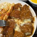 지곡동옛날돈까스 이미지