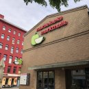 광장전통시장 이미지