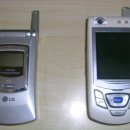 cdma 핸드폰 LG(번호X), 삼성(번호포함) 팝니다~ 이미지