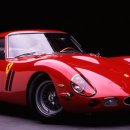 페라리 250GTO 이미지