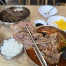 수원-1529 | 수원 고색 맛집 뼈가있는짬뽕