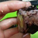 치로김밥 이미지