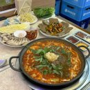 동신초등학교 | 신설동 맛집ㅣ착한 가격에 즐기는 곱창전골 보쌈 도토리묵ㅣ동신곱창
