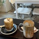 4143 | [대전/둔산] 대전 서구 둔산동 블루리본 커피 맛집 갤러리아 타임월드 근처 시그니처 커피가 맛있는...