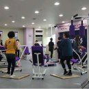 커브스영등포클럽 이미지