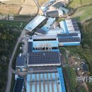 윤서 태양광발전소 이미지