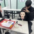 피우다, 헤어 이미지