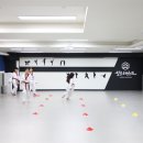 일동태권도장 이미지