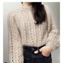 허그핏 Diet ON | 2026 대바늘 뜨개 위시리스트 겸 뜨케줄 (a.k.a 업보 청산)