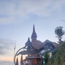 하더짐 | 인터라켄 하더쿨름 정상 전망대 후기 및 꿀팁