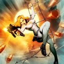 샤론수퍼 이미지