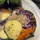 강남서로 | 야채 듬뿍 월남쌈 김밥부터 키토김밥, 감성 키토김밥 맛집 29타마고