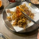 달성공원역 맛집 바니치킨 후기 양념치킨 찐맛집 야구보며 단체모임까지 딱