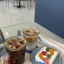홍성 내포신도시 AFK 커피, 후르츠 산도 솔직 후기, 실망 후기