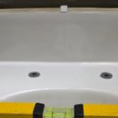 중랑숲리가 | 중랑숲리가 변기교체, 낮은 젠다이 맞춤 솔루션! 대림통상 DC-501 원피스 변기 최저가 시공 (백시멘트...