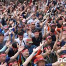 전국자동차노동조합연맹 경기도지역 버스 이미지