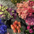 부케네 | [럭스플로스 : LUXFLOS STUDIO] 웨딩부케_사랑스러운 첫걸음을 위하여, 소중한 진심을 가득 담아