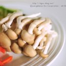 영양버섯칼국수