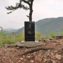 주봉 이미지