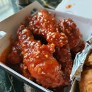 비비큐(BBQ)당진문예의전당점