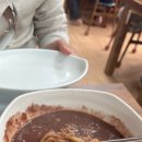 우산칼국수