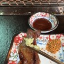 박할매쭈꾸미 | 미아사거리역 양다리 맛집:) 황룡양다리바베큐