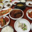 옛날다슬기탕 이미지