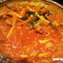 짚신매운갈비찜 이미지