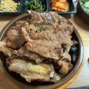 시골돼지 담양숯불갈비 이미지